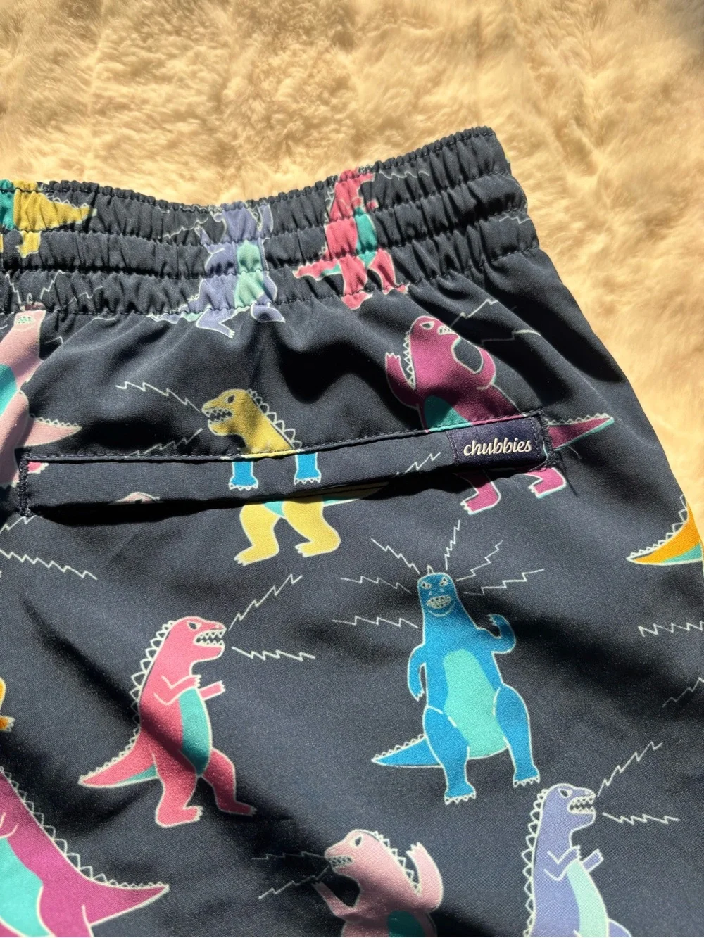 Chubbies Men's 